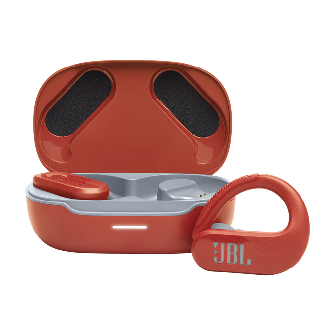 JBL ENDURANCE PEAK3 ワイヤレスイヤホン JBL Endurance Peak 3 | Dust and water proof True Wireless active